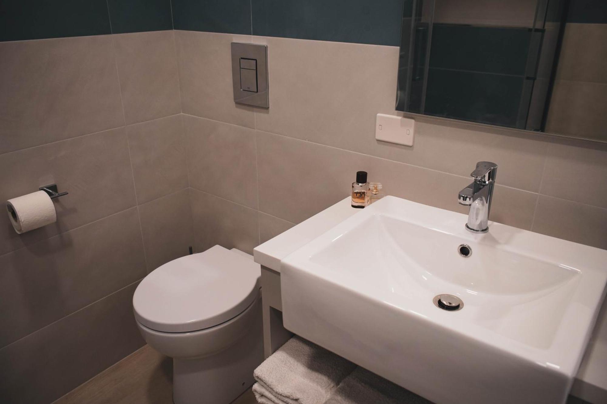 Yeasy Smart Rooms Cefalù Δωμάτιο φωτογραφία