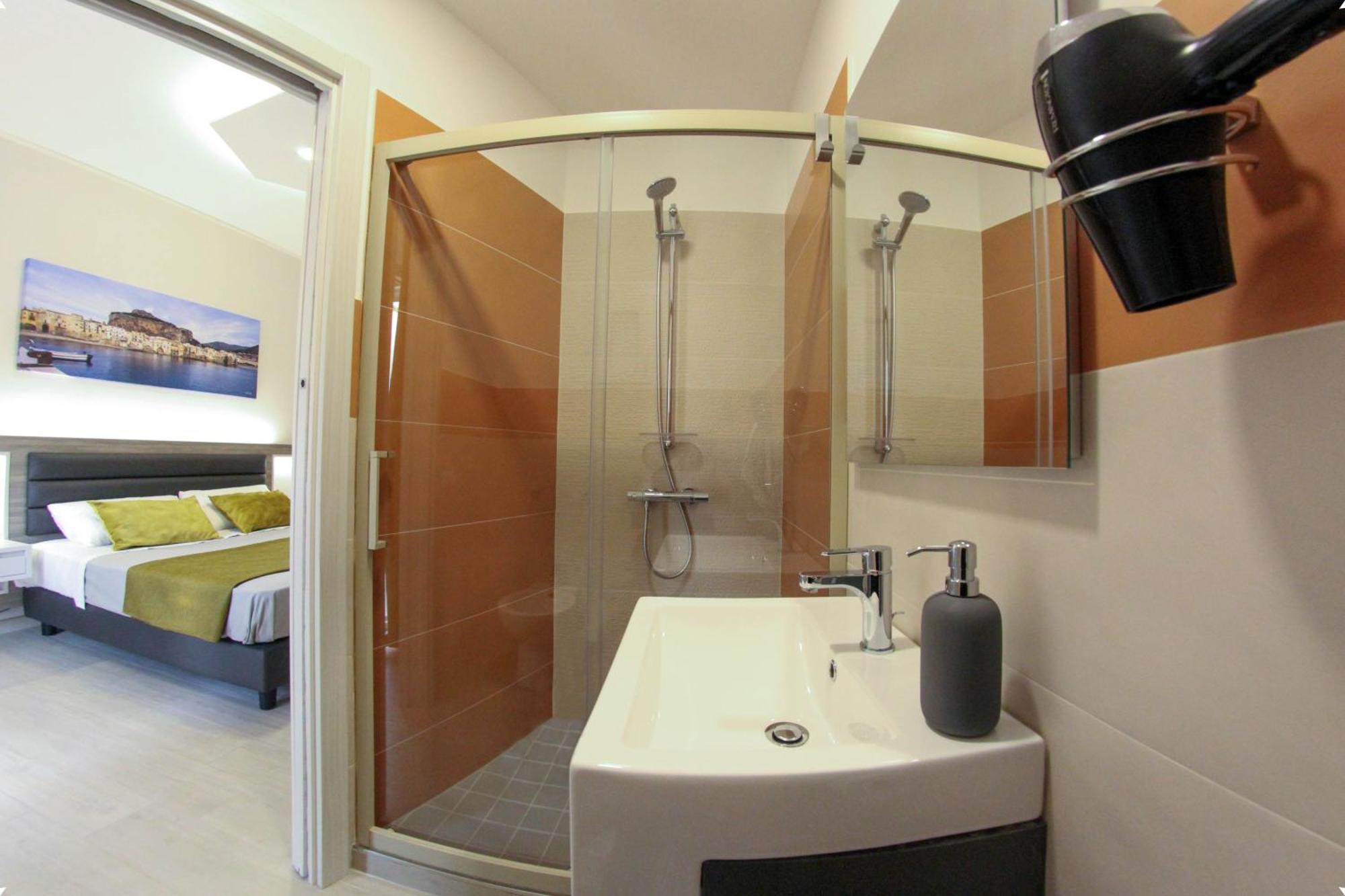 Yeasy Smart Rooms Cefalù Δωμάτιο φωτογραφία